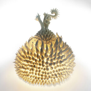 Vertex, by Seba Besier