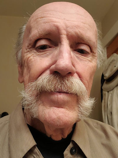 Allan Peterson