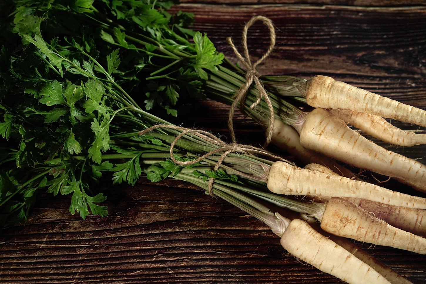 Parsnip