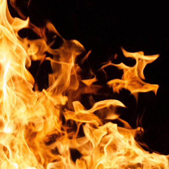 Fire