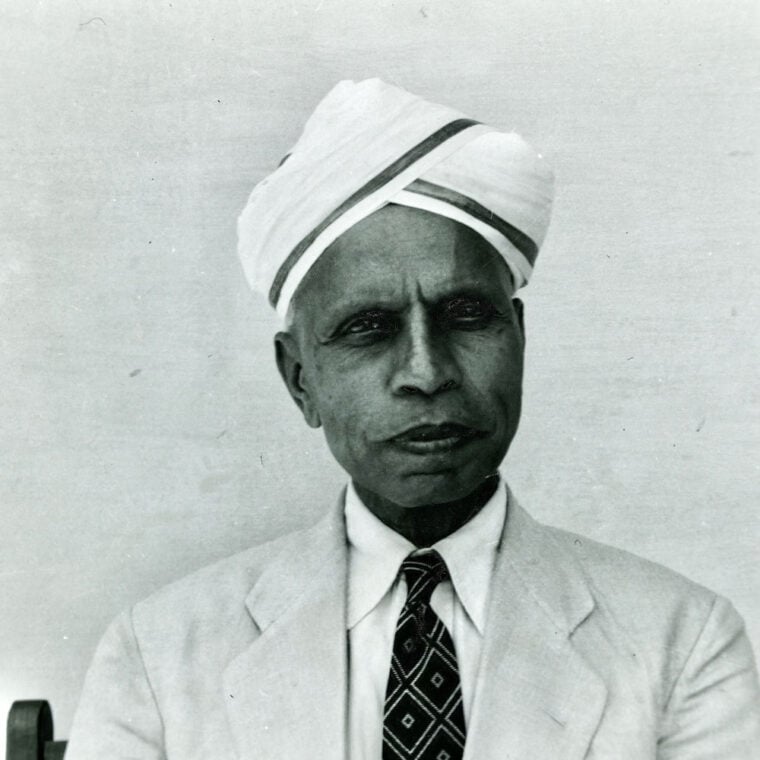 B.S. Suryanarayana