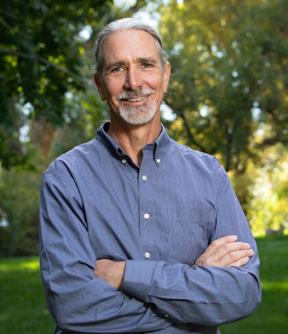 Michael P. Branch