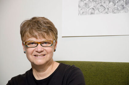Rosalyn Richards