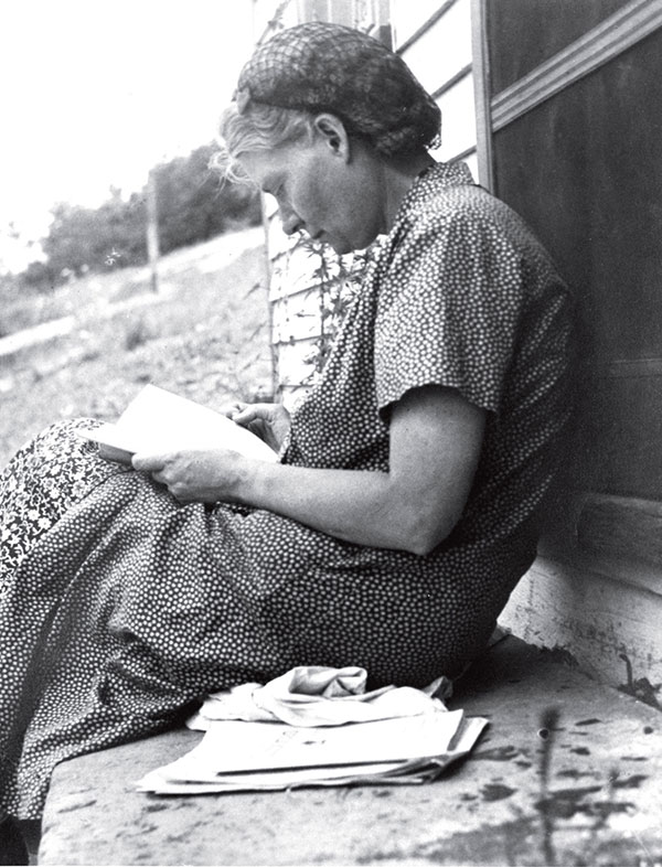 Dorothy Day