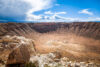 Meteor Crater, Arizona