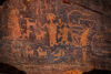 Petroglyphs in Utah