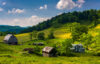 West Virginia farm