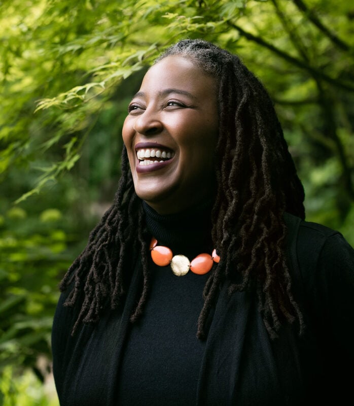 Camille T. Dungy