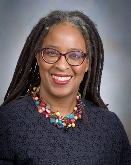 Camille T. Dungy