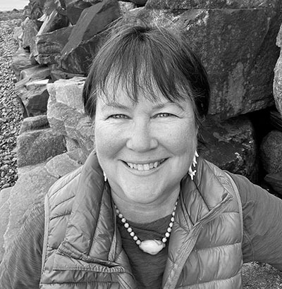 Vivian Faith Prescott