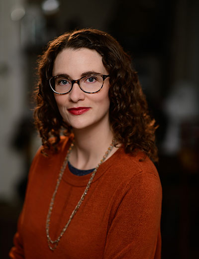 Amy Casey