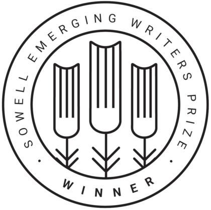 Sowell Emerging Writers Prize