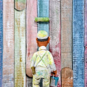 House painter