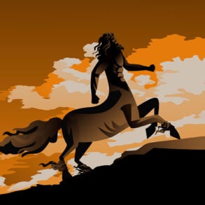 Centaur