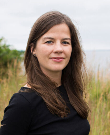 Elizabeth Rush