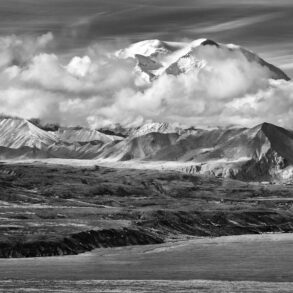 Mount Denali