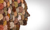 Paper faces