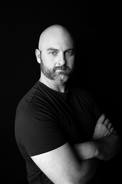 Garrett Hope