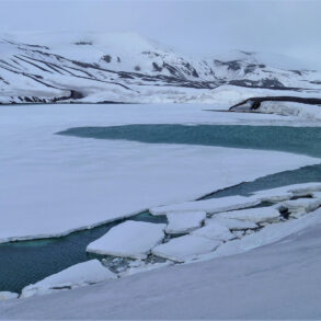 Antarctica