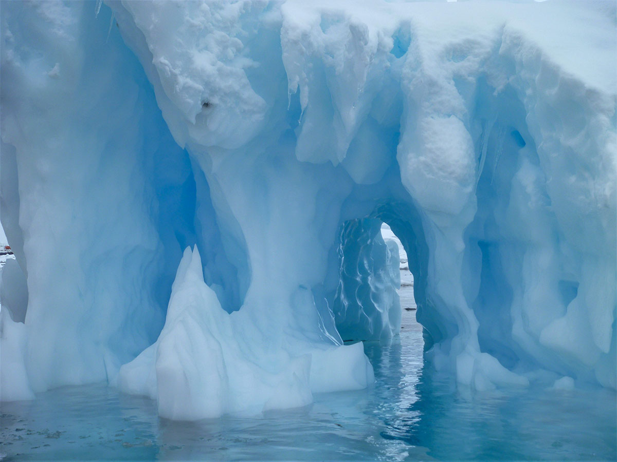 Antarctica