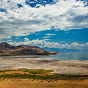 Great Salt Lake