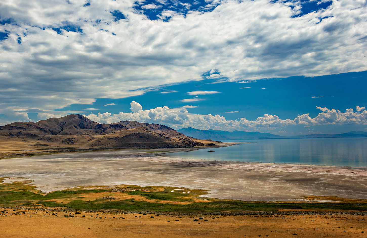 Great Salt Lake