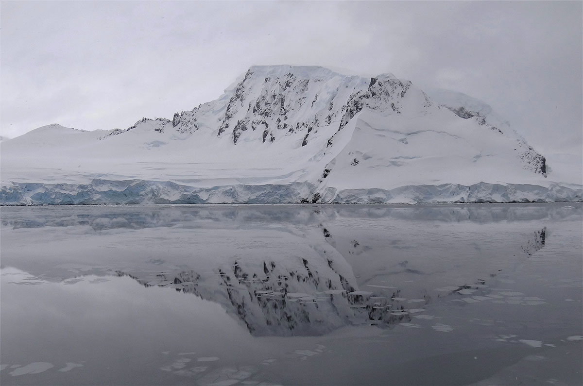 Antarctica