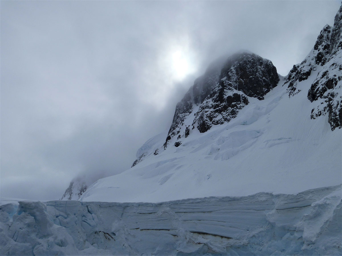 Antarctica