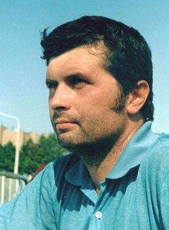 Sergey Gerasimov