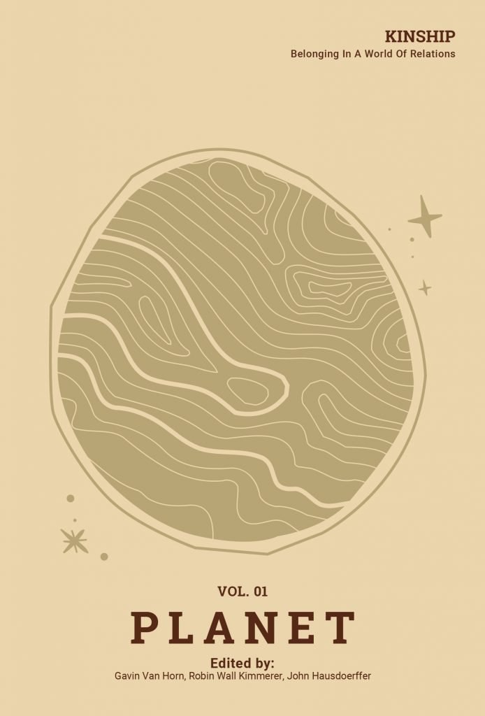 Kinship Vol. 1 - Planet
