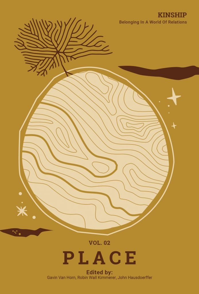 Kinship Vol. 2 - Place