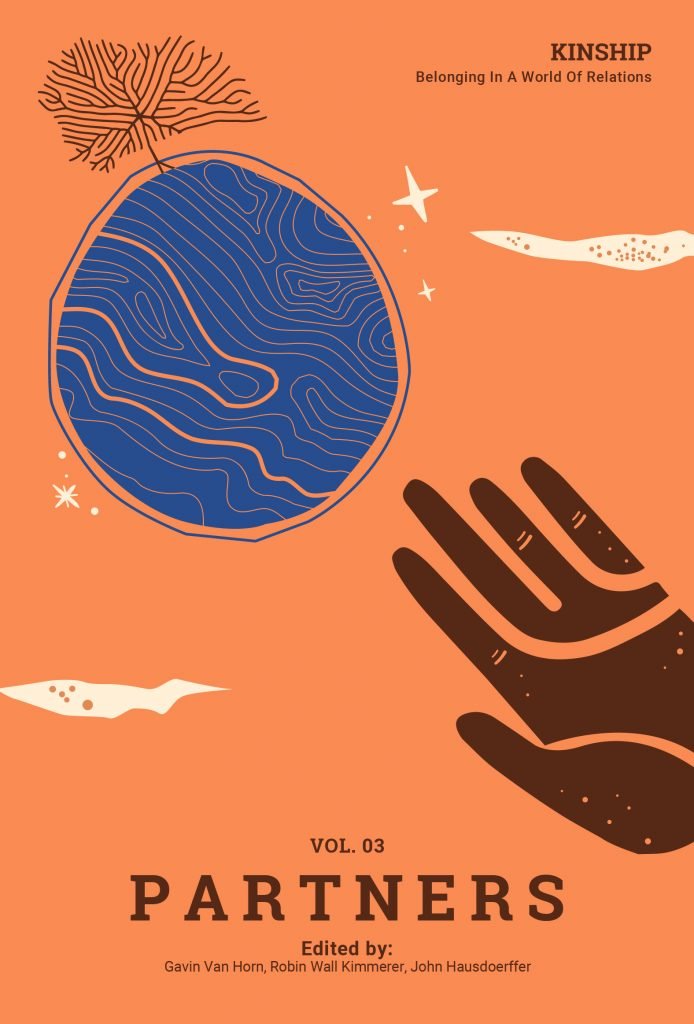 Kinship Vol. 3 - Partners