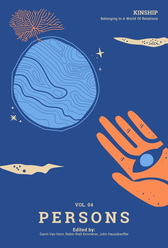 Kinships Vo. 4 - Persons
