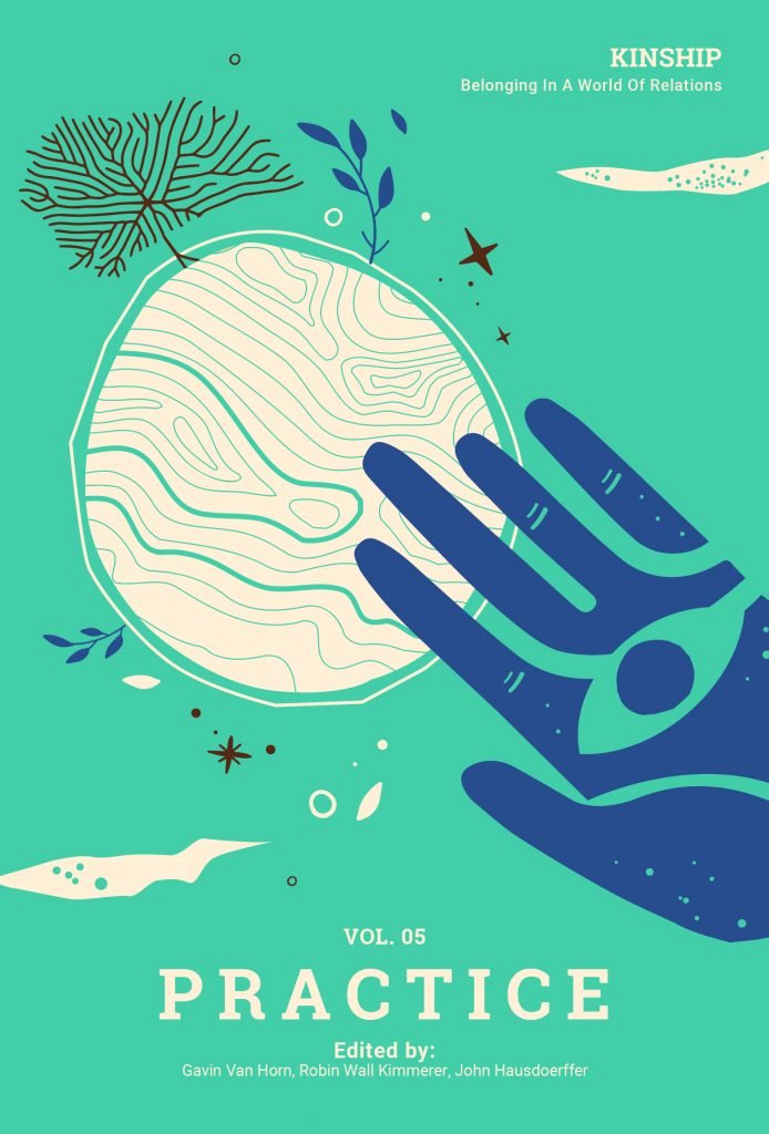 Kinships Vol. 5 - Practice