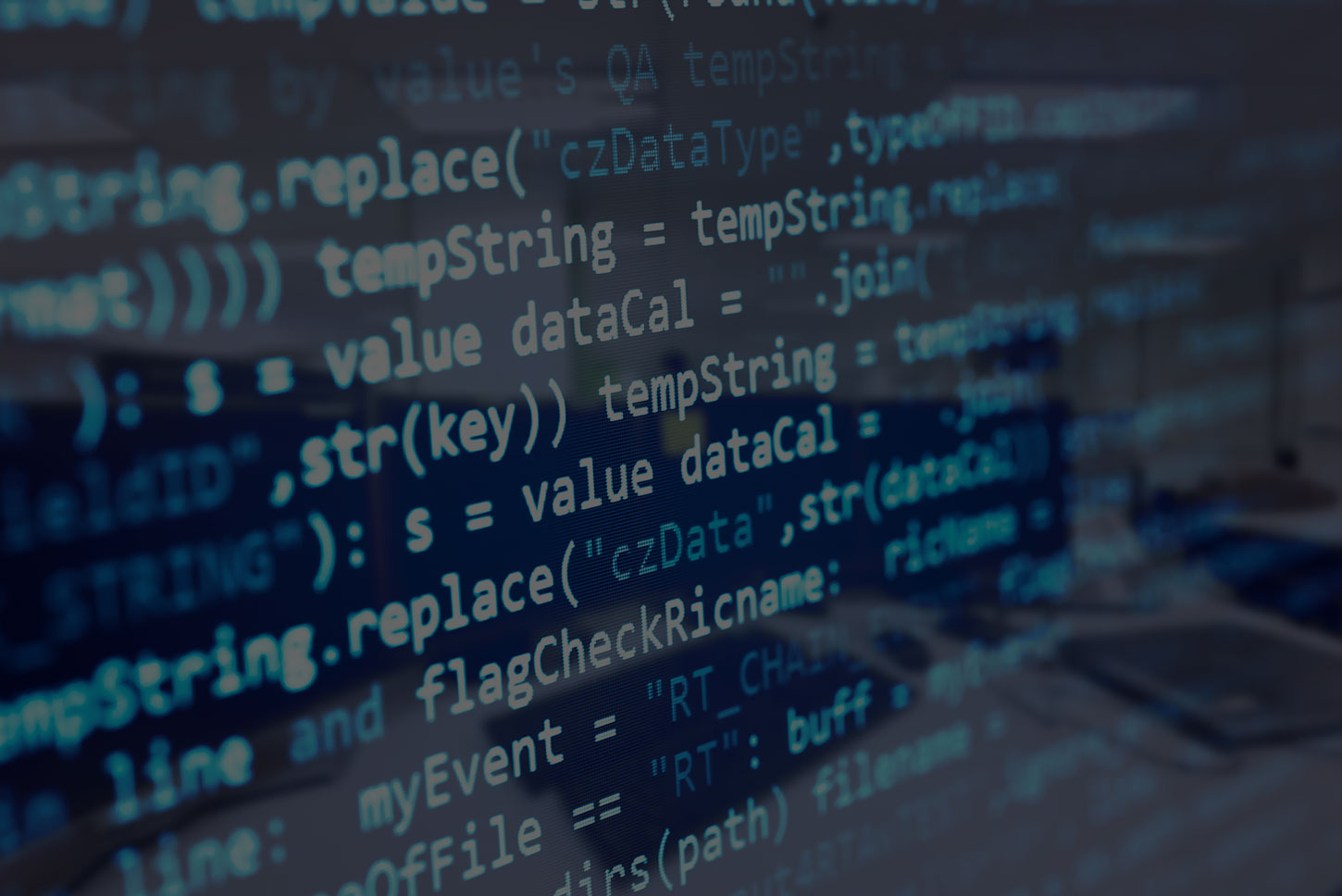 Breakpoint, Poems by Betsy Aoki