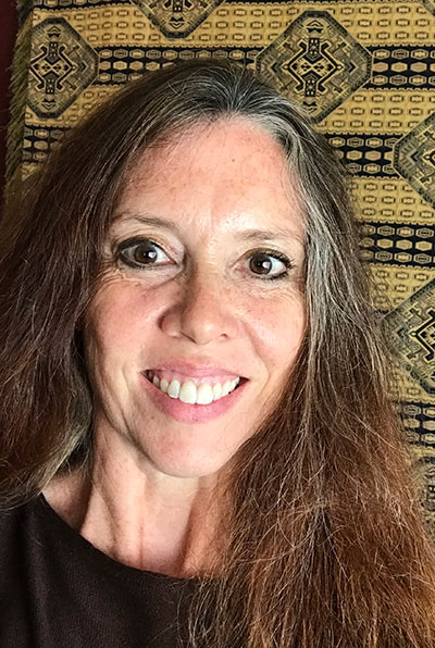 Kristin Van Tassel