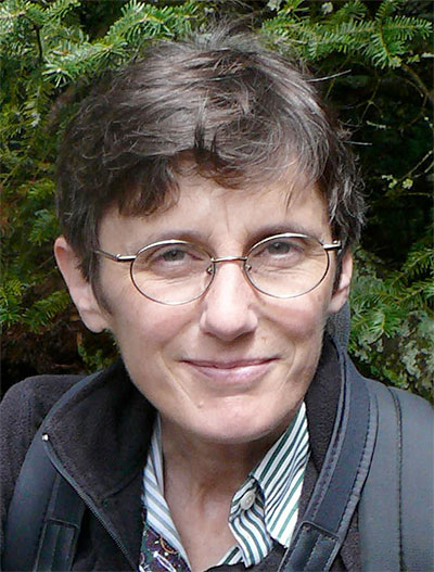 Suzanne Stryk