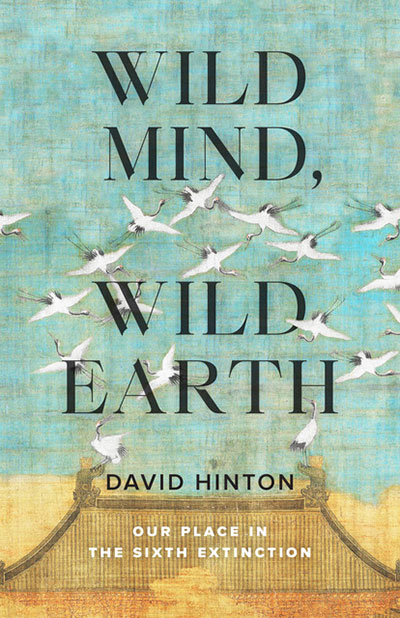 Wild Mind, Wild Earth, by David Hinton