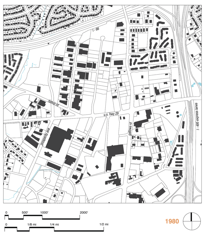 1980 diagram/map