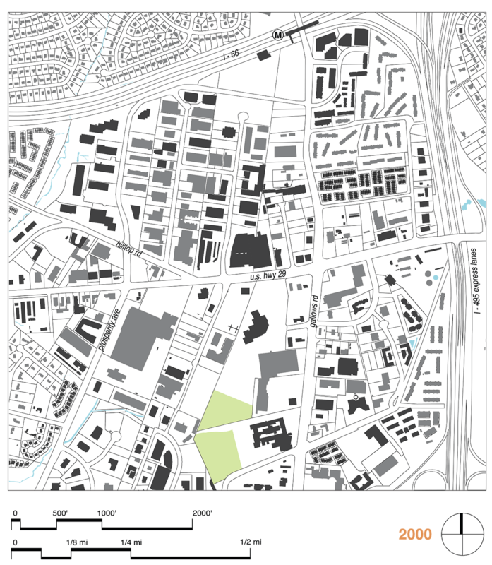 2000 diagram/map