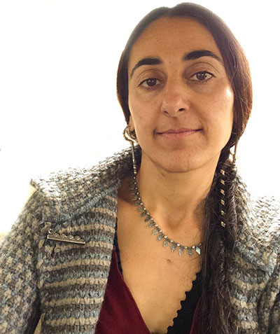 Aghaghia Rahimzadeh