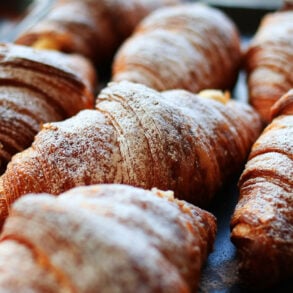 Croissants