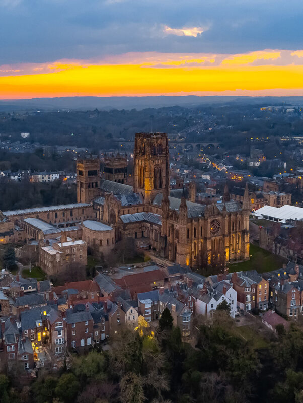 Durham Cathedral