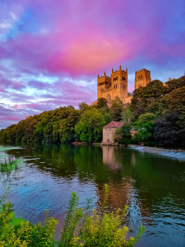 Durham Cathedral