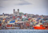St. John's, Newfoundland.