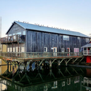 Coupeville, Washington