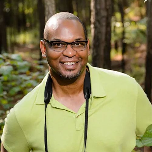 J. Drew Lanham