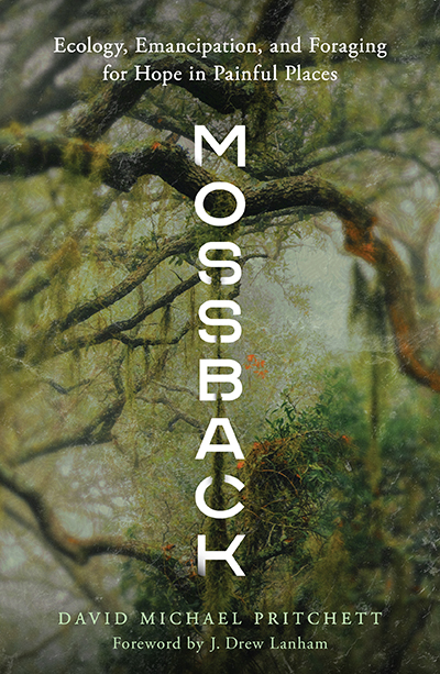 Mossback, by David Michael Pritchett