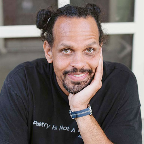 Ross Gay