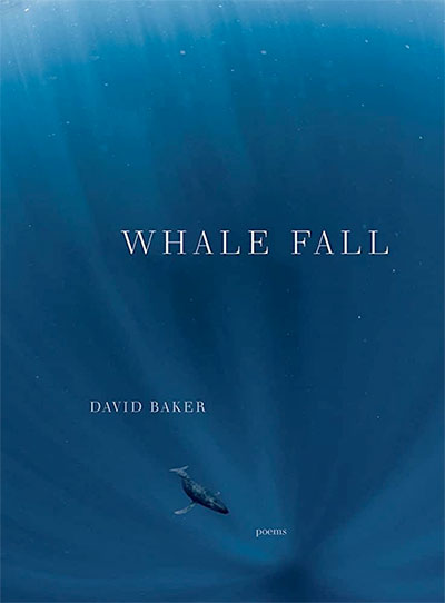 Whale Song: Poems by David Baker